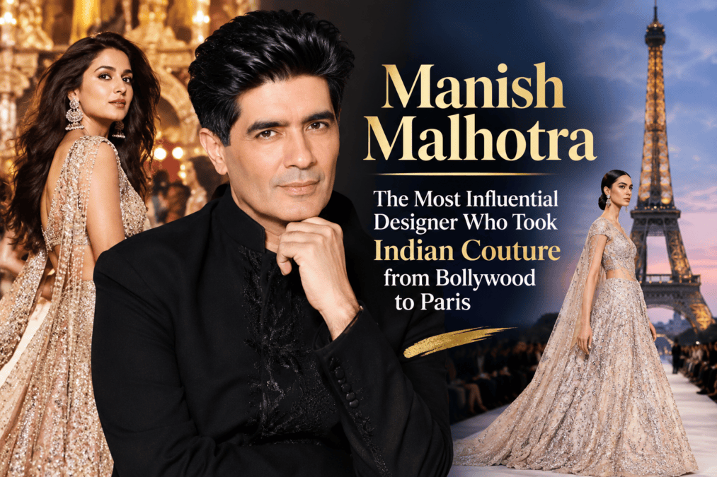 Manish Malhotra