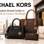 Manish Malhotra Michael Kors