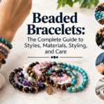 Beaded Bracelets