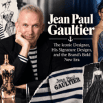 Jean Paul Gaultier