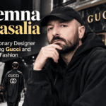 Demna Gvasalia