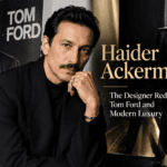 Demna Gvasalia Haider Ackermann