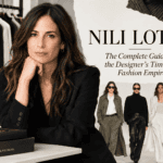 Nili Lotan