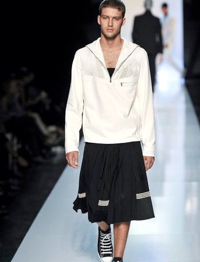 Jean Paul Gaultier : iconic creations | Jean Paul Gaultier