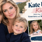 Kate Upton Kids