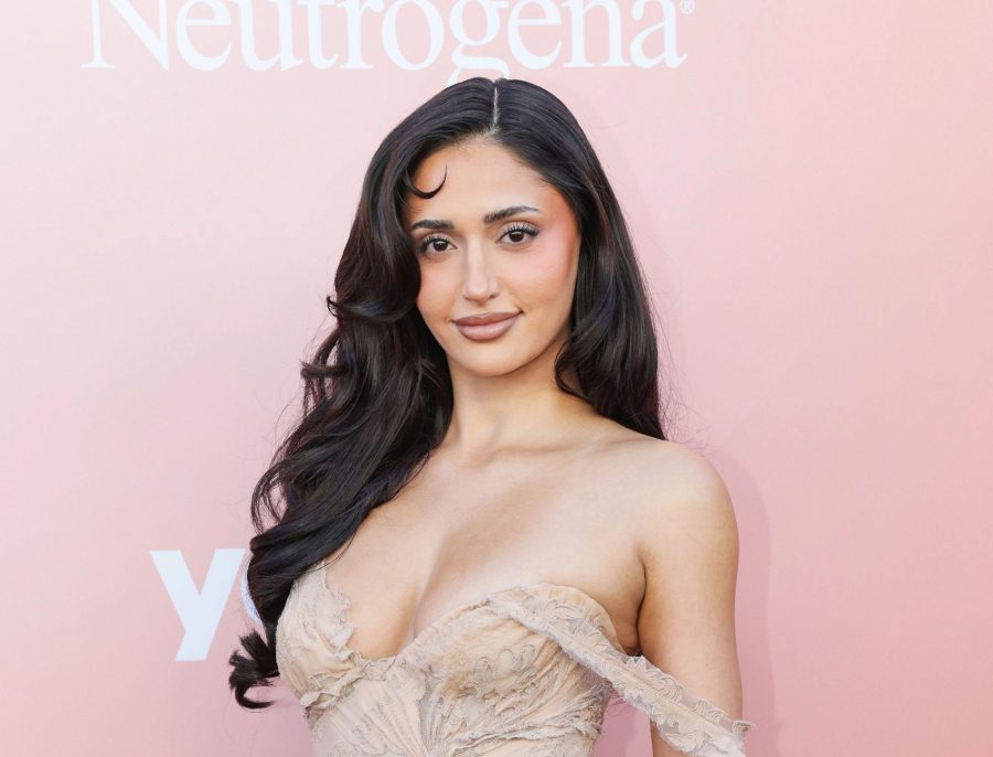 Leah Kateb Leah Kateb's Life After 'Love Island' Is Nothing Like She Expected
