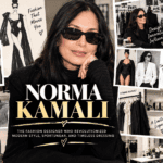 Norma Kamali